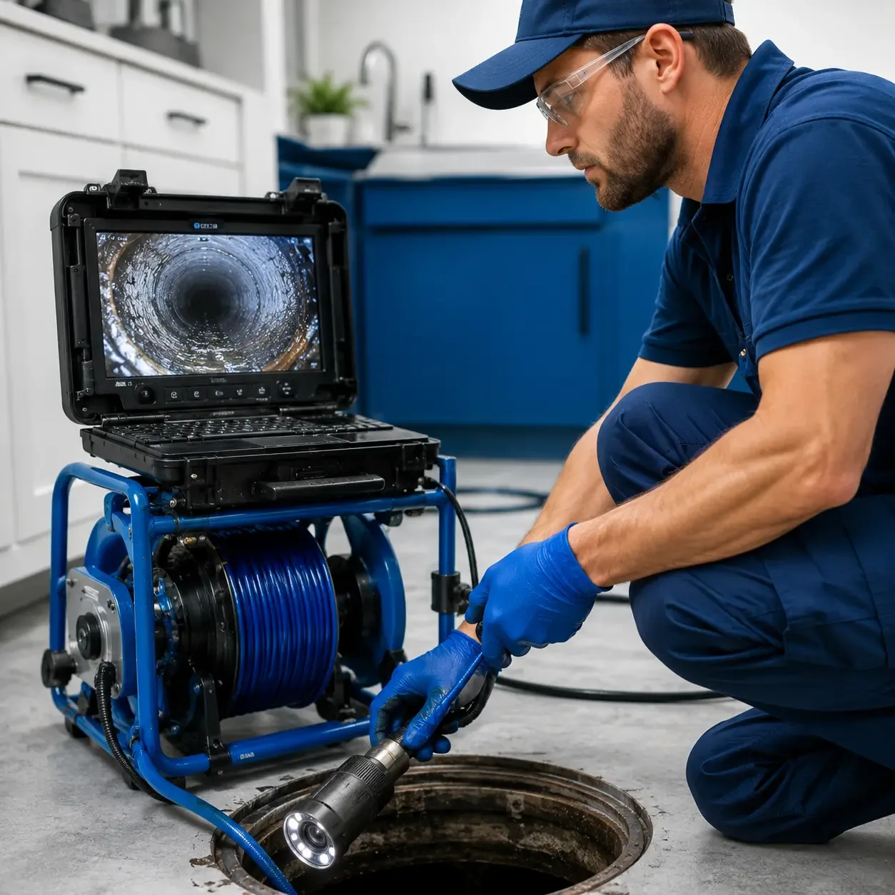 Pipe Relining professionals serving South Fulton, TN